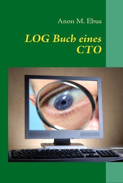 Produktbild: LOG Buch eines CTO