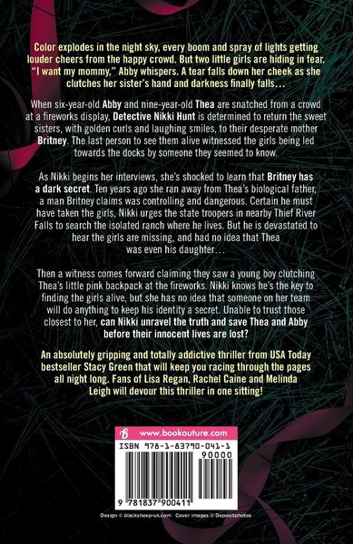 Produktbild: Her Last Tear