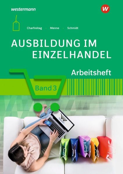Produktbild: Ausbildung im Einzelhandel