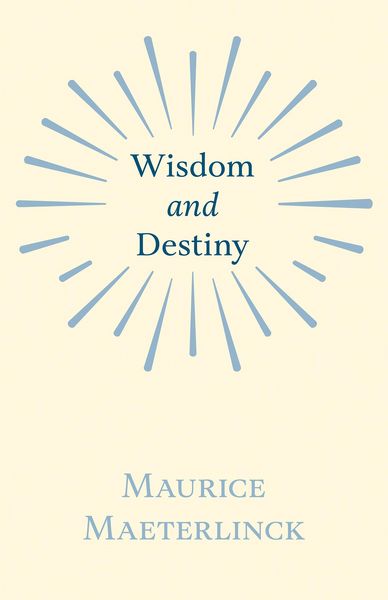 Produktbild: Wisdom and Destiny