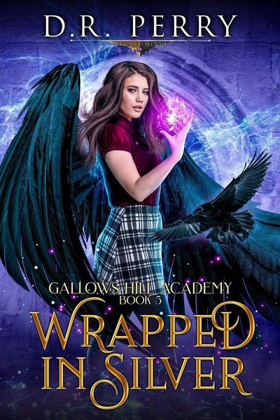 Produktbild: Wrapped in Silver