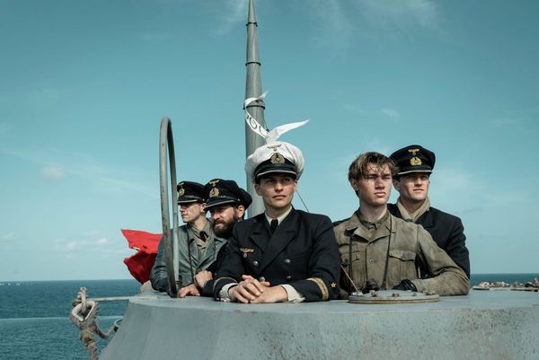 Produktbild: Das Boot - Collector's Edition: Die kompletten Staffeln 1-4 LTD. [14 DVDs]