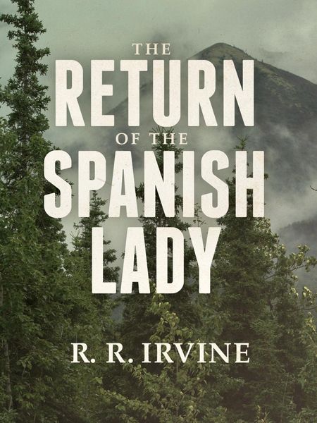Produktbild: Return of the Spanish Lady