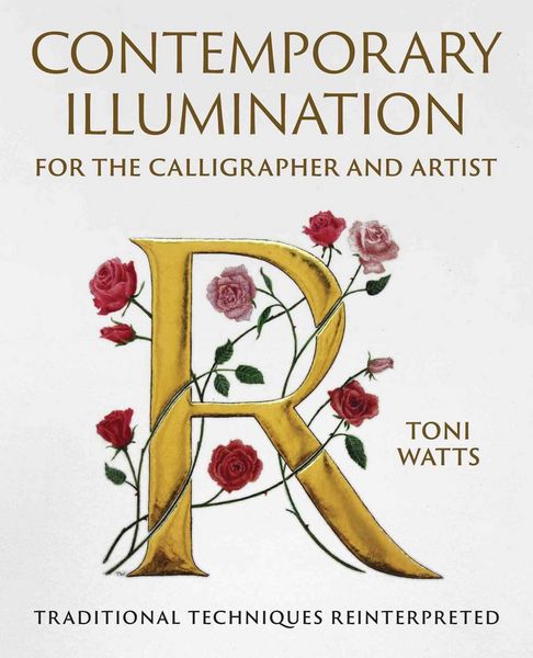 Produktbild: Contemporary Illumination for the Calligrapher and Artist