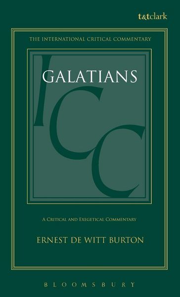 Produktbild: Galatians