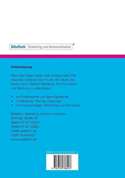 Produktbild: Bild und Text &ndash; mehr als nur Layout-Zutaten