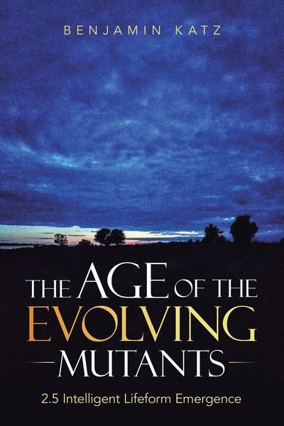 Produktbild: The Age of the Evolving Mutants
