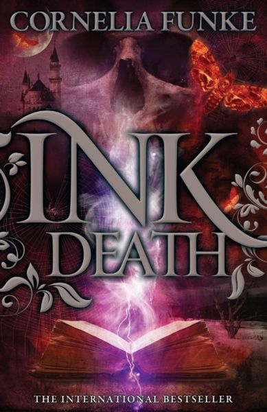 Produktbild: Funke, C: Inkdeath