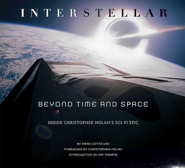 Produktbild: Interstellar