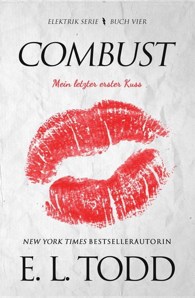 Produktbild: Combust (German)