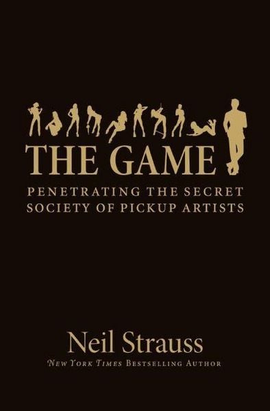 Produktbild: The Game