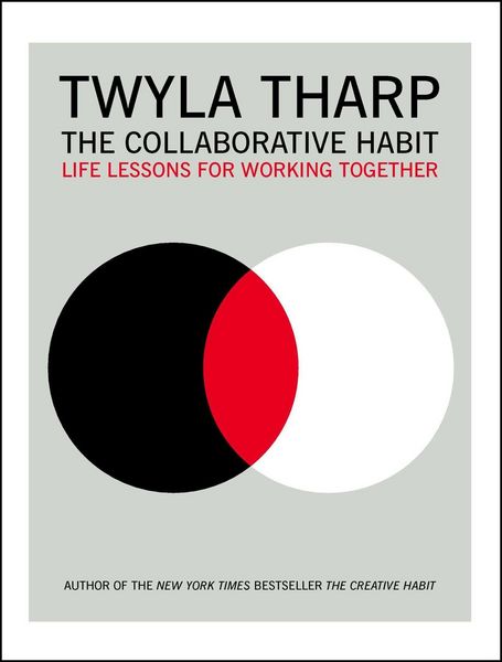 Produktbild: The Collaborative Habit