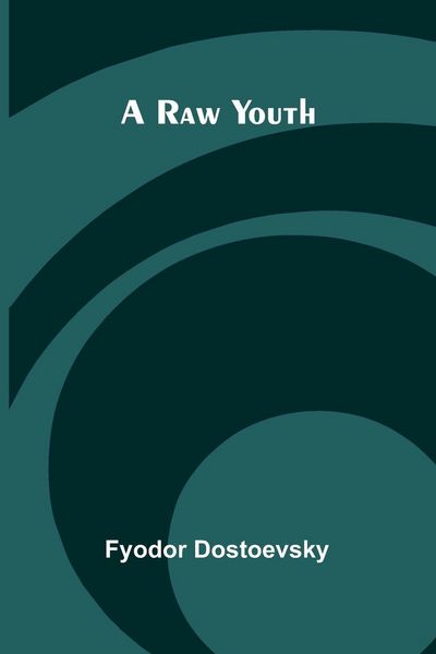 Produktbild: A Raw Youth