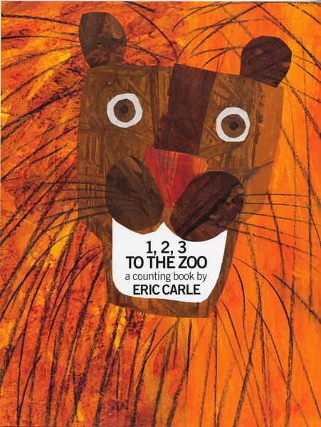 Produktbild: 1, 2, 3 to the Zoo