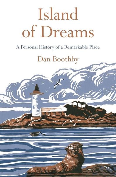 Produktbild: Island of Dreams