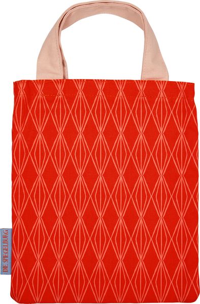 Produktbild: B&uuml;chertasche