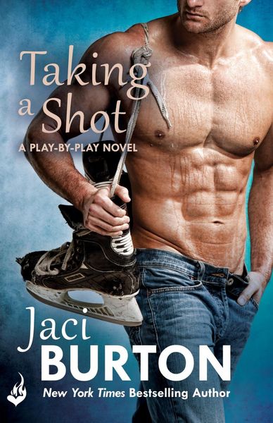 Produktbild: Taking A Shot: Play-By-Play Book 3