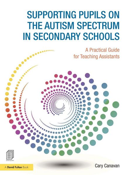 Produktbild: Supporting Pupils on the Autism Spectrum in Secondary Schools