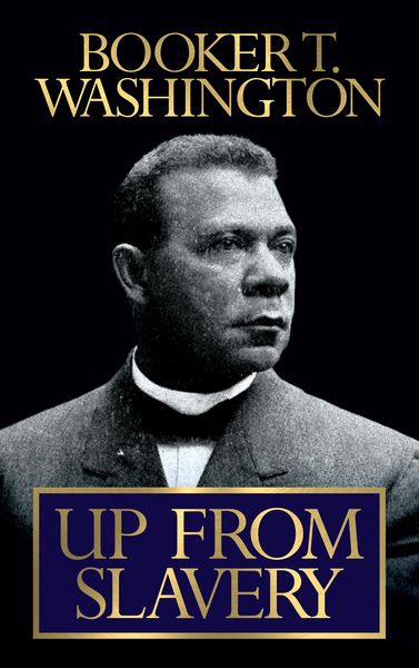 Produktbild: Up From Slavery