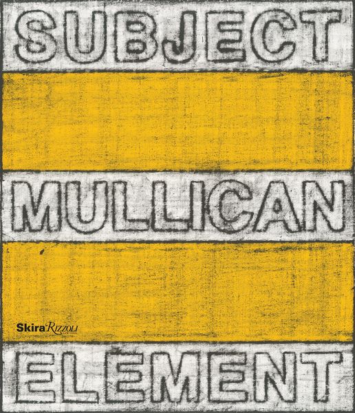 Produktbild: Matt Mullican