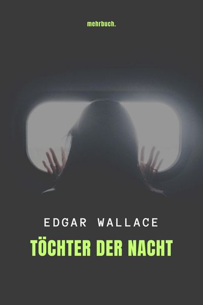 Produktbild: T&ouml;chter der Nacht
