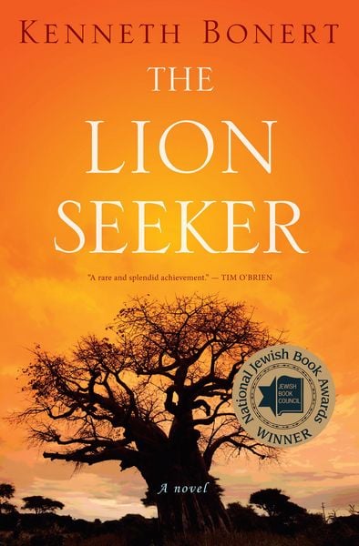 Produktbild: The Lion Seeker
