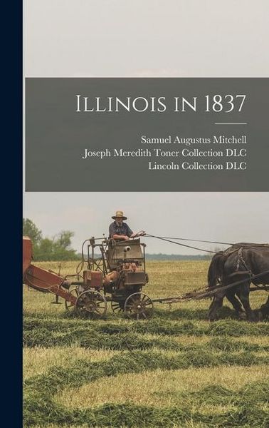 Produktbild: Illinois in 1837