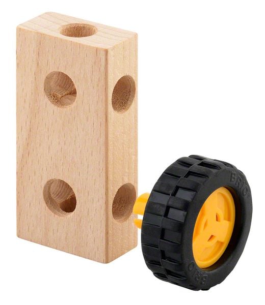 Produktbild: Ravensburger Builder Box 135-teilig