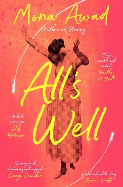 Produktbild: All's Well