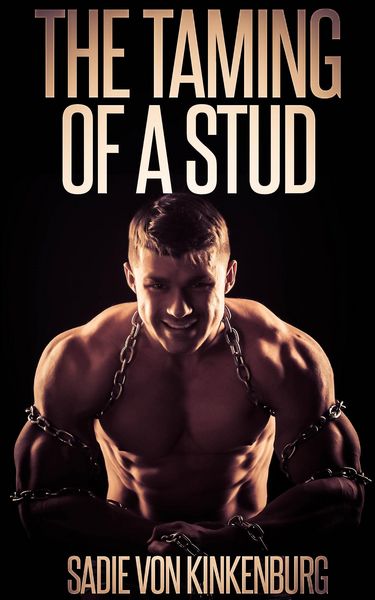 Produktbild: The Taming of a Stud