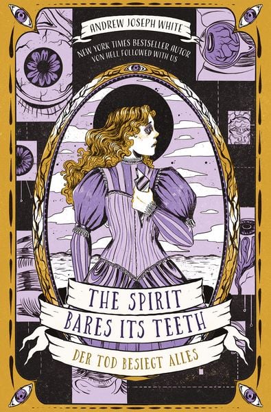 Produktbild: The Spirit Bares Its Teeth