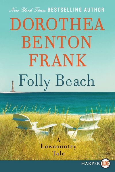 Produktbild: Folly Beach LP
