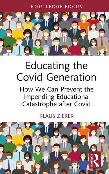 Produktbild: Educating the Covid Generation