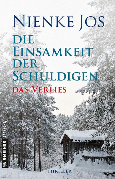 Produktbild: Die Einsamkeit der Schuldigen - Das Verlies