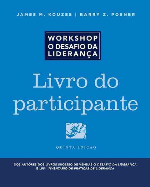 Produktbild: Kouzes, J: The Leadership Challenge Workshop, 5th Edition, P