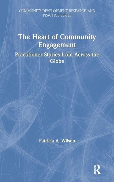 Produktbild: The Heart of Community Engagement