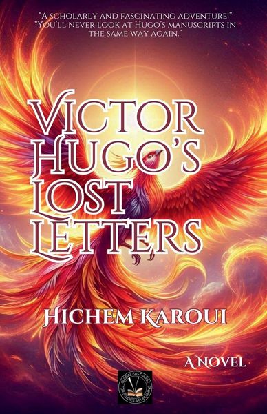 Produktbild: Victor Hugo's Lost Letters
