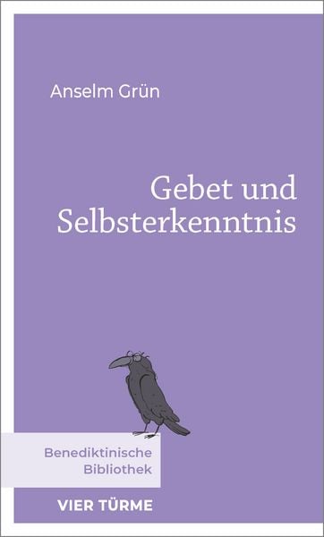 Produktbild: Gebet und Selbsterkenntnis