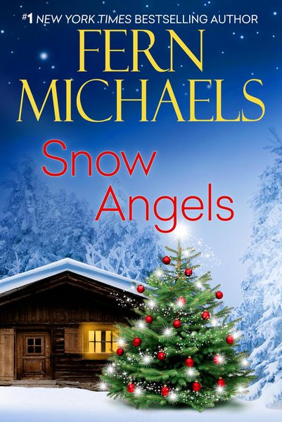 Produktbild: Snow Angels