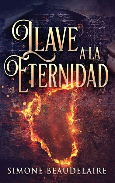 Produktbild: Llave a la eternidad