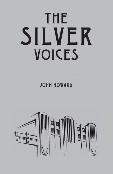 Produktbild: The Silver Voices