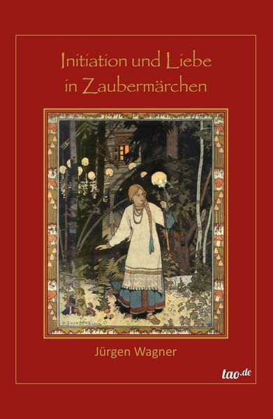 Produktbild: Initiation und Liebe in Zauberm&auml;rchen