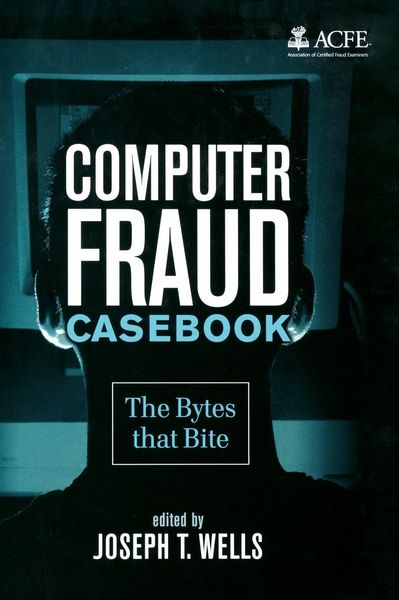 Produktbild: Computer Fraud Casebook
