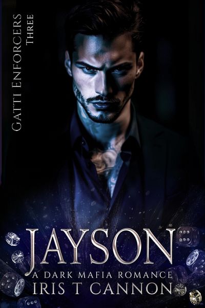 Produktbild: Jayson (De Gatti Enforcers, #3)