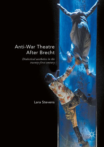 Produktbild: Anti-War Theatre After Brecht