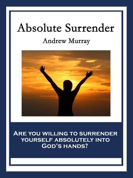 Produktbild: Absolute Surrender
