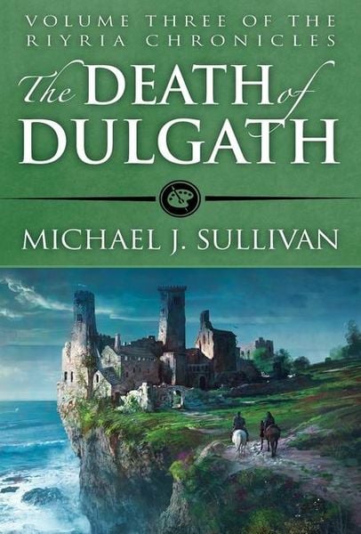 Produktbild: The Death of Dulgath