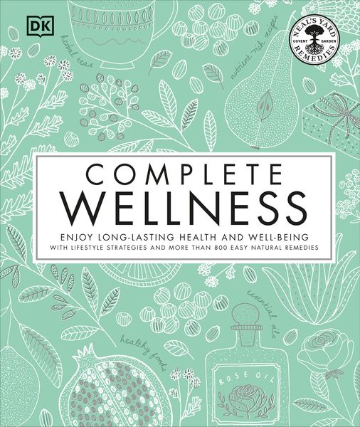 Produktbild: Complete Wellness