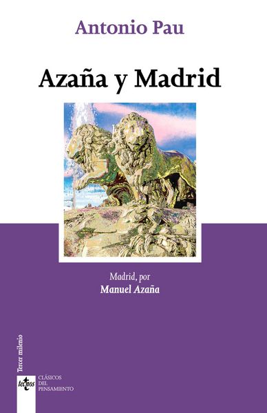 Produktbild: Aza&ntilde;a y Madrid