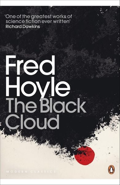 Produktbild: The Black Cloud